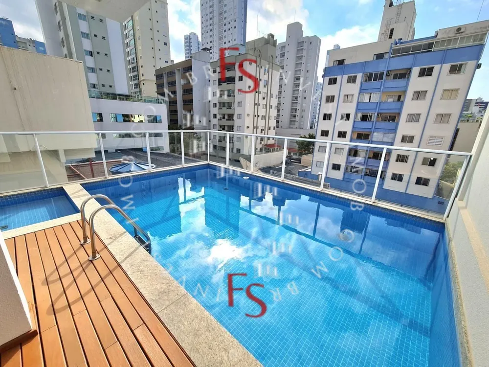 Apartamento, 3 quartos, 119 m² - Foto 1