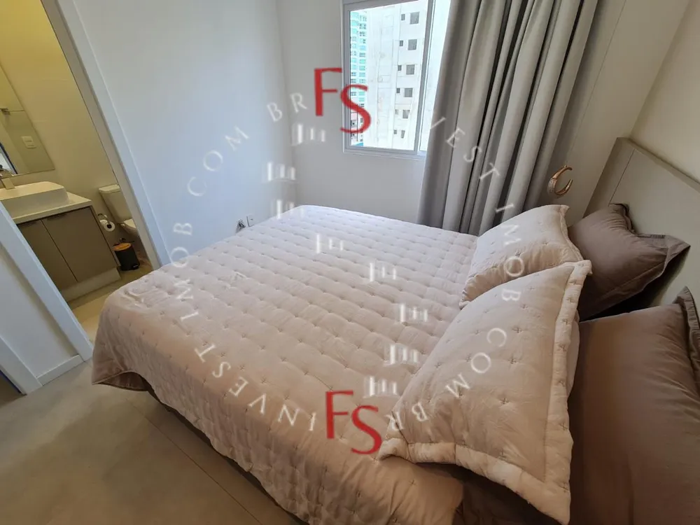 Apartamento, 3 quartos, 119 m² - Foto 8