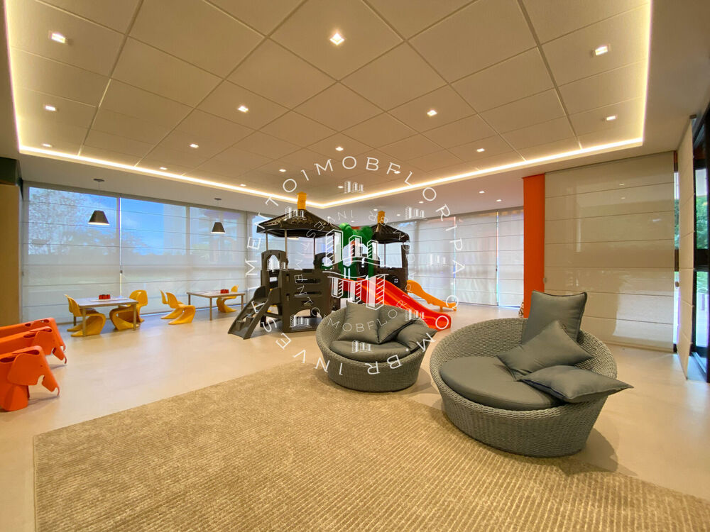 Cobertura à venda com 4 quartos, 191m² - Foto 3