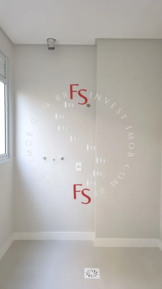 Apartamento, 3 quartos, 158 m² - Foto 2