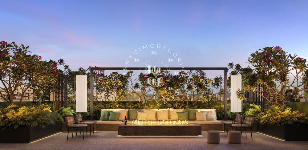 Apartamento, 2 quartos, 80 m² - Foto 5