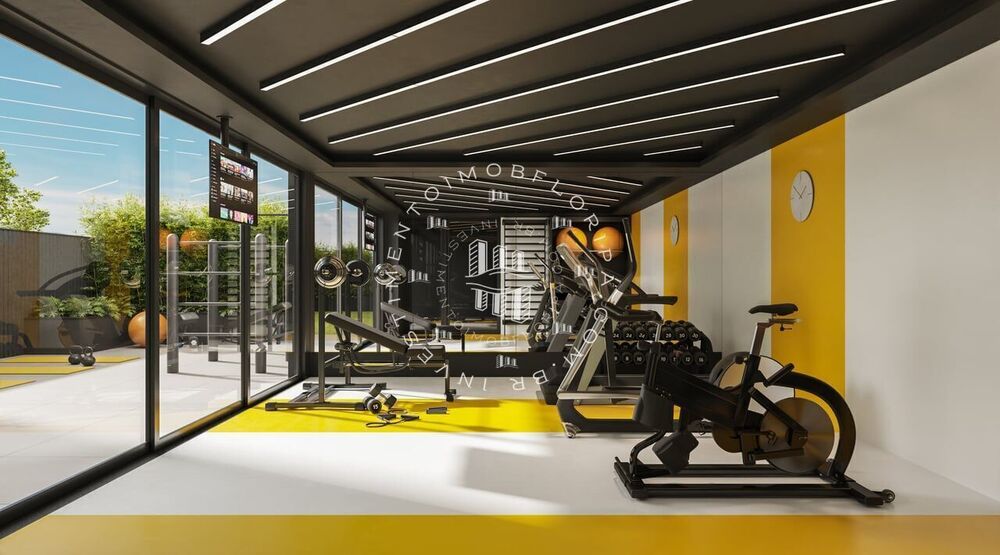 Apartamento, 2 quartos, 80 m² - Foto 6