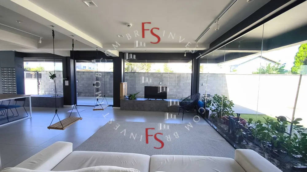 Apartamento, 1 quarto, 15 m² - Foto 11