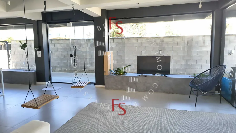 Apartamento, 1 quarto, 15 m² - Foto 8