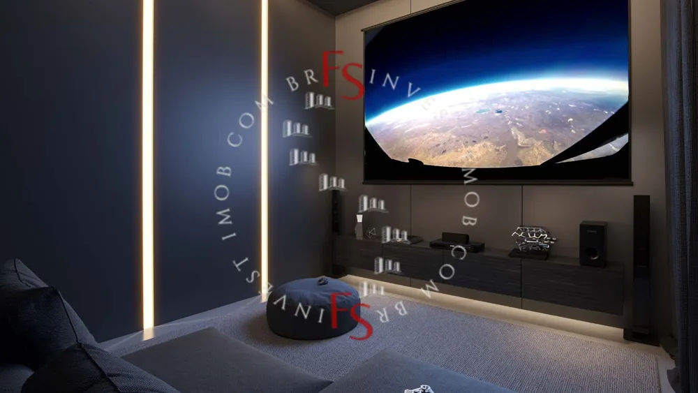 Apartamento, 4 quartos, 155 m² - Foto 7