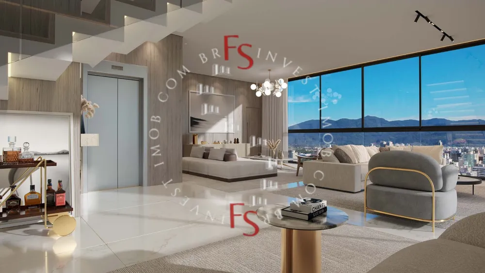 Apartamento, 4 quartos, 155 m² - Foto 3