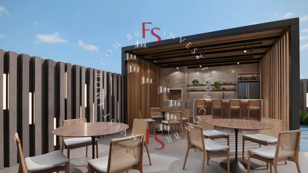 Apartamento, 4 quartos, 155 m² - Foto 4