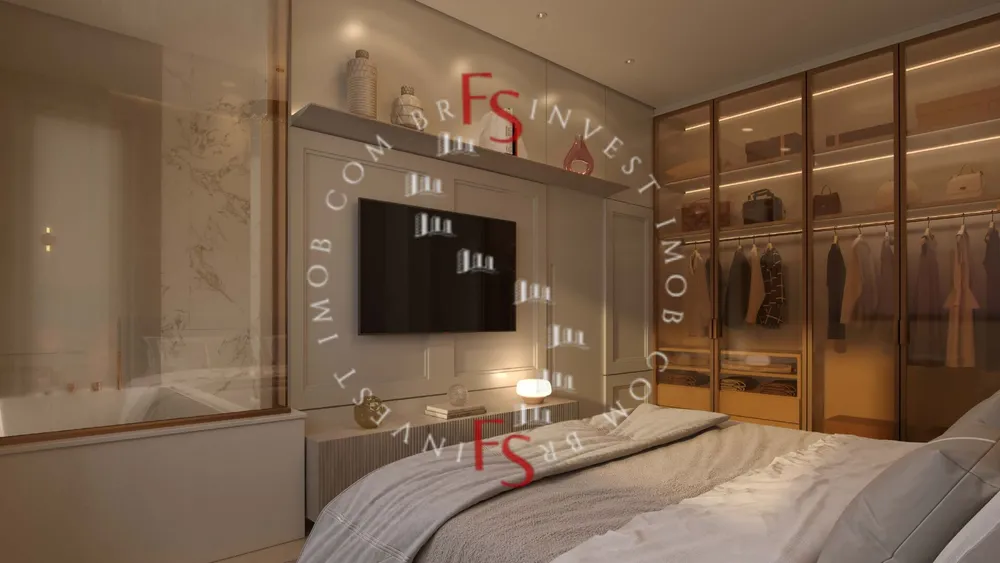 Apartamento, 4 quartos, 155 m² - Foto 13
