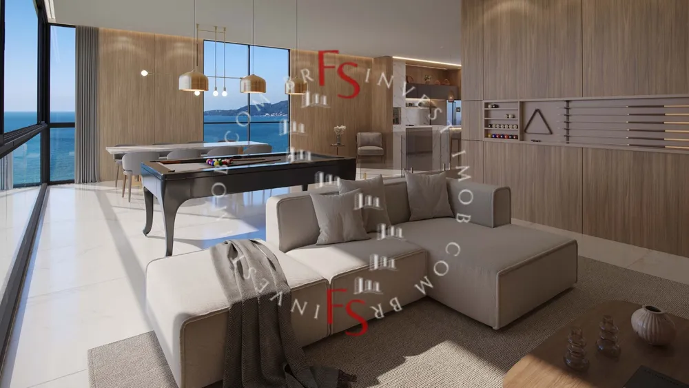 Apartamento, 4 quartos, 155 m² - Foto 5