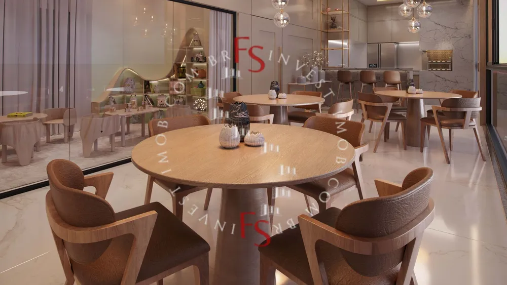 Apartamento, 4 quartos, 155 m² - Foto 1