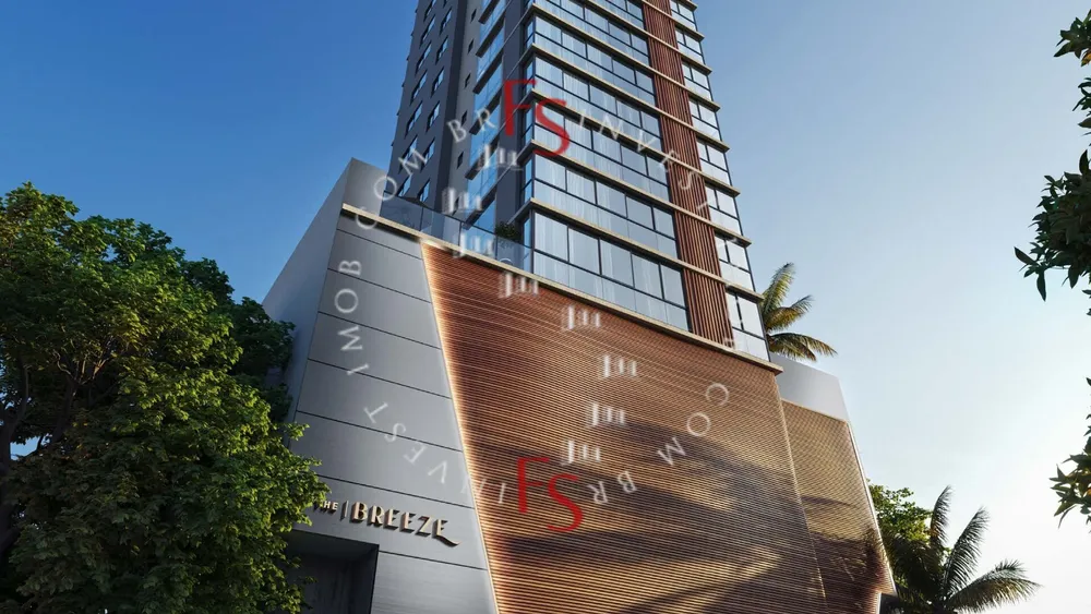 Apartamento, 4 quartos, 155 m² - Foto 1