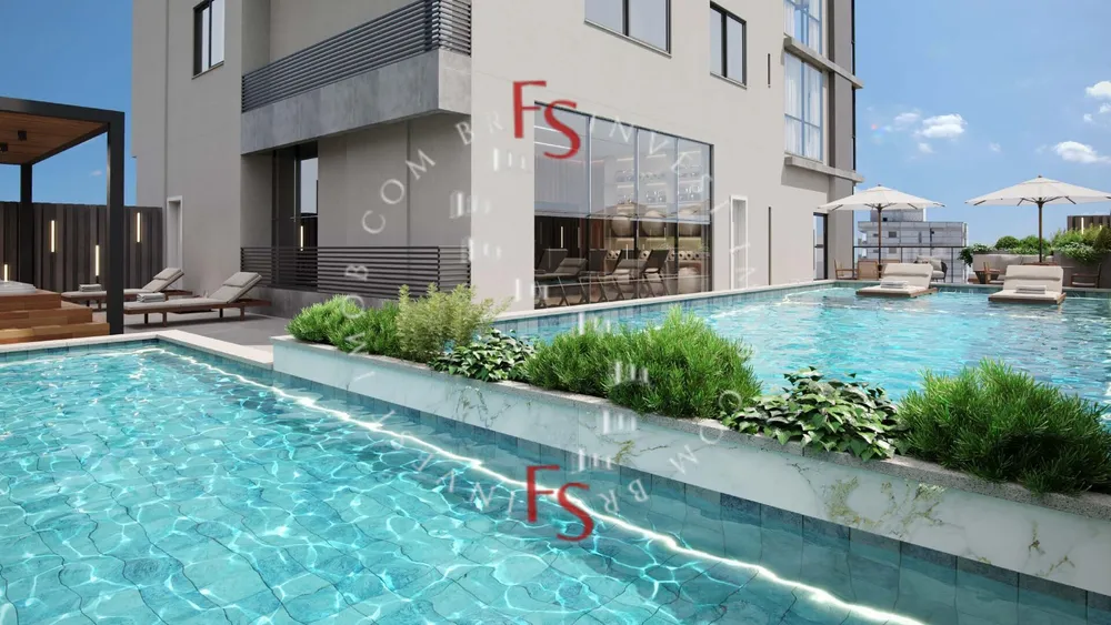 Apartamento, 4 quartos, 155 m² - Foto 8