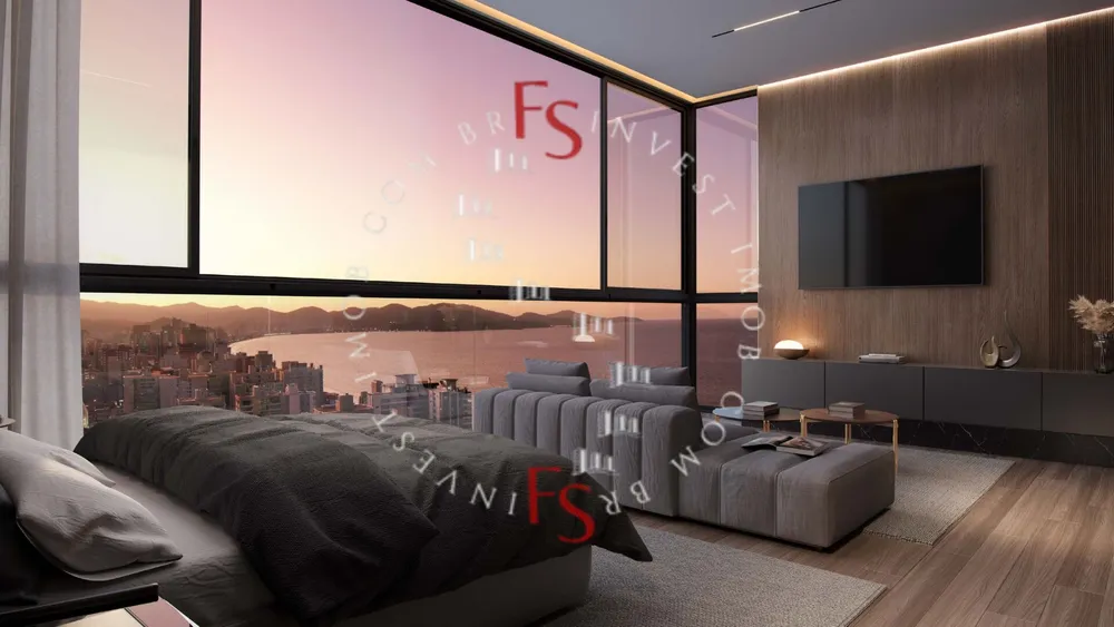 Apartamento, 4 quartos, 155 m² - Foto 11