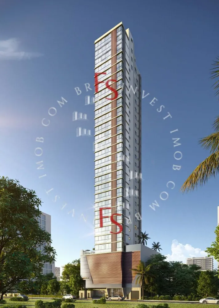 Apartamento, 4 quartos, 155 m² - Foto 6