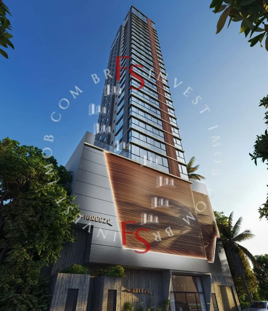 Apartamento, 4 quartos, 155 m² - Foto 14