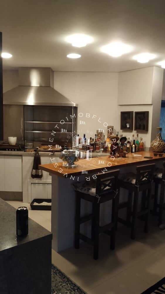 Sobrado, 4 quartos, 345 m² - Foto 5