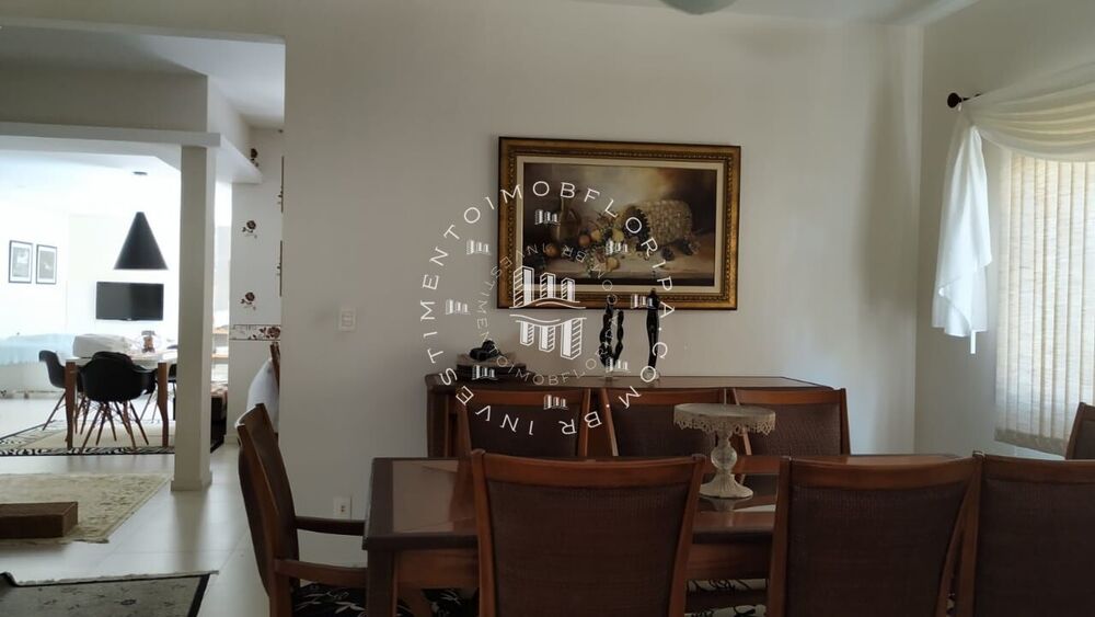 Sobrado, 4 quartos, 345 m² - Foto 7