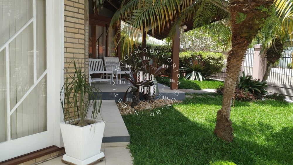 Sobrado, 4 quartos, 345 m² - Foto 4