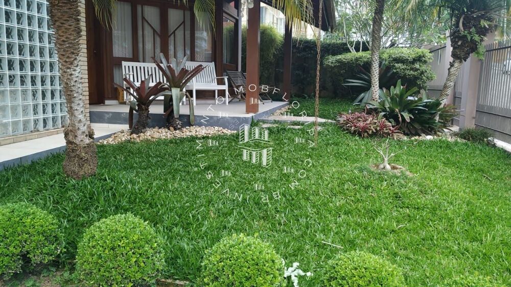 Sobrado, 4 quartos, 345 m² - Foto 3