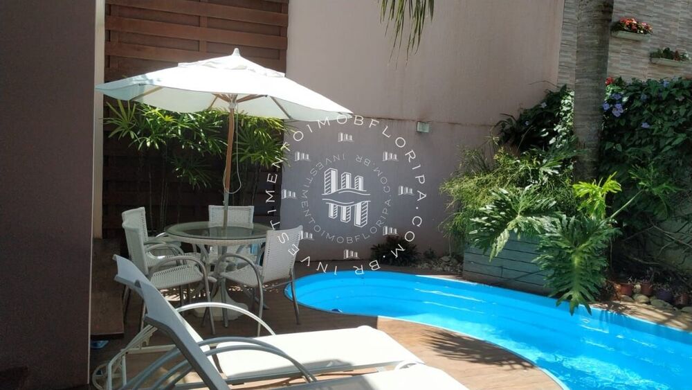 Sobrado, 4 quartos, 345 m² - Foto 8