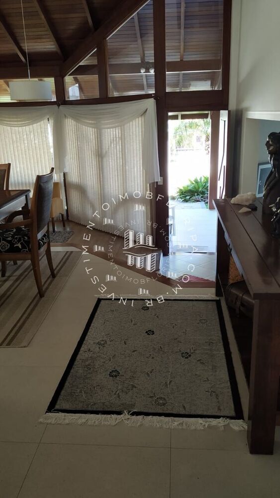 Sobrado, 4 quartos, 345 m² - Foto 2