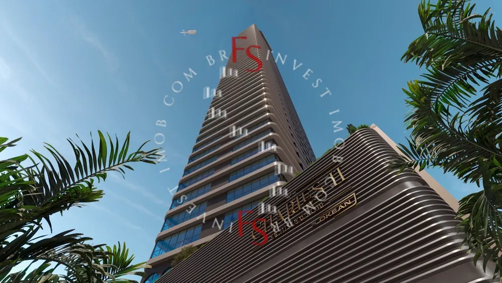 Apartamento, 4 quartos, 223 m² - Foto 4