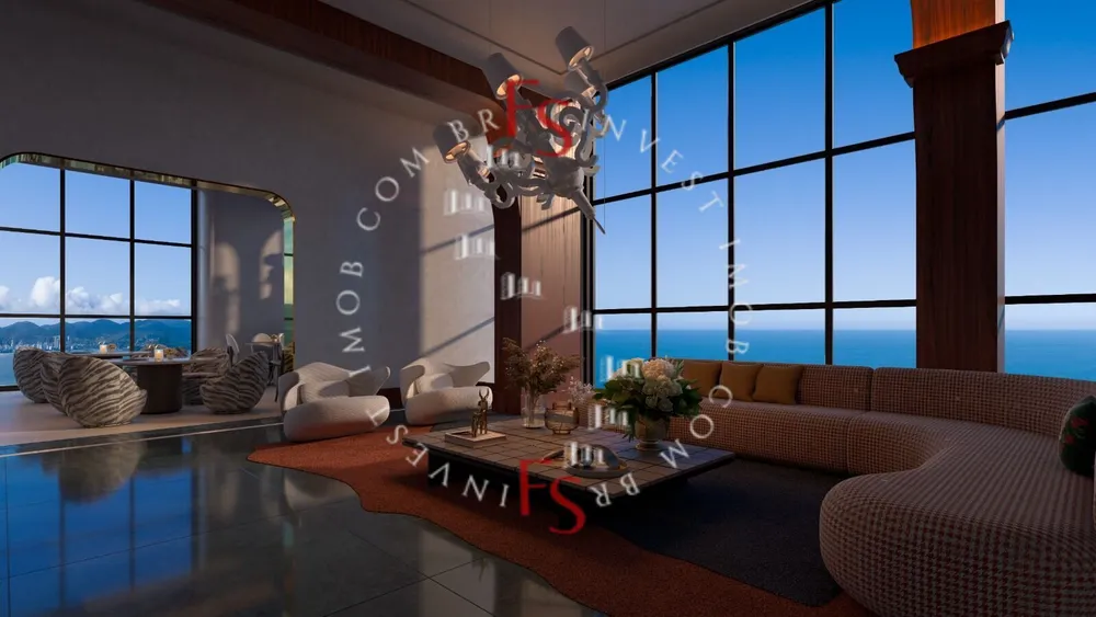 Apartamento, 4 quartos, 223 m² - Foto 11