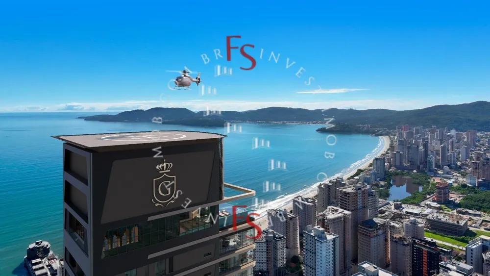 Apartamento, 4 quartos, 223 m² - Foto 7