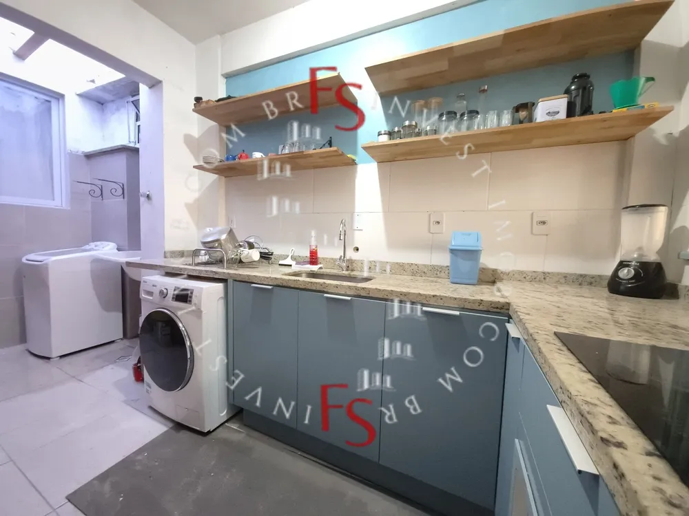 Apartamento, 3 quartos, 80 m² - Foto 6