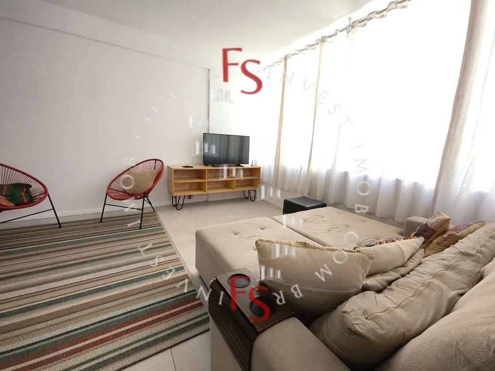 Apartamento, 3 quartos, 80 m² - Foto 4