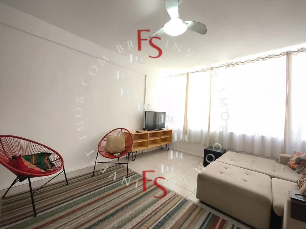 Apartamento, 3 quartos, 80 m² - Foto 3