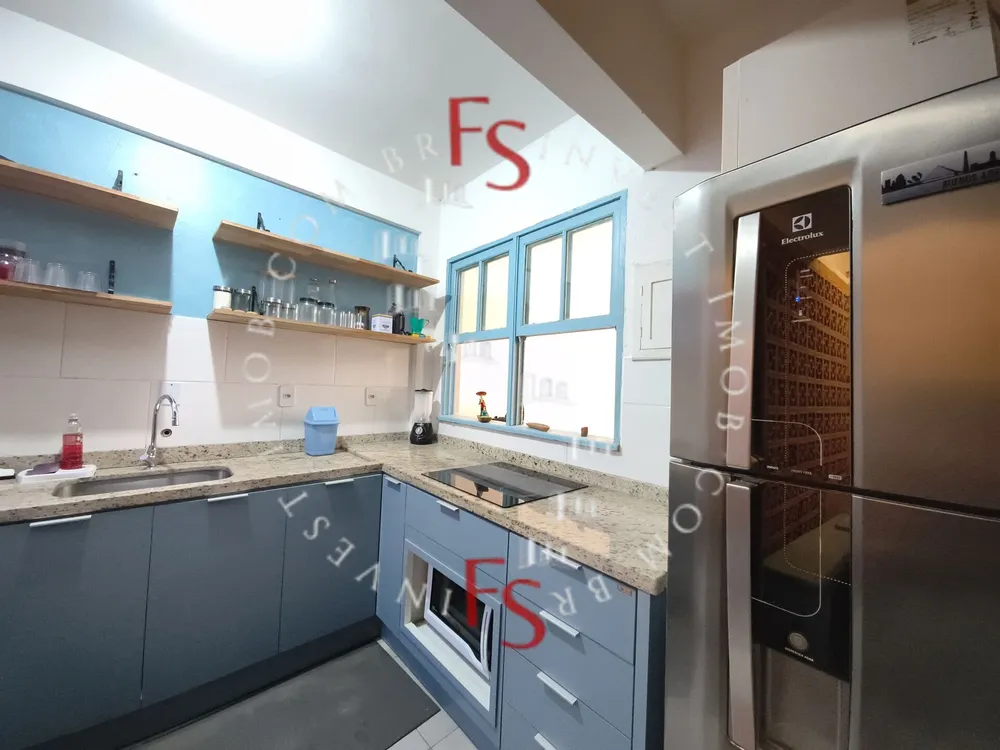 Apartamento, 3 quartos, 80 m² - Foto 5