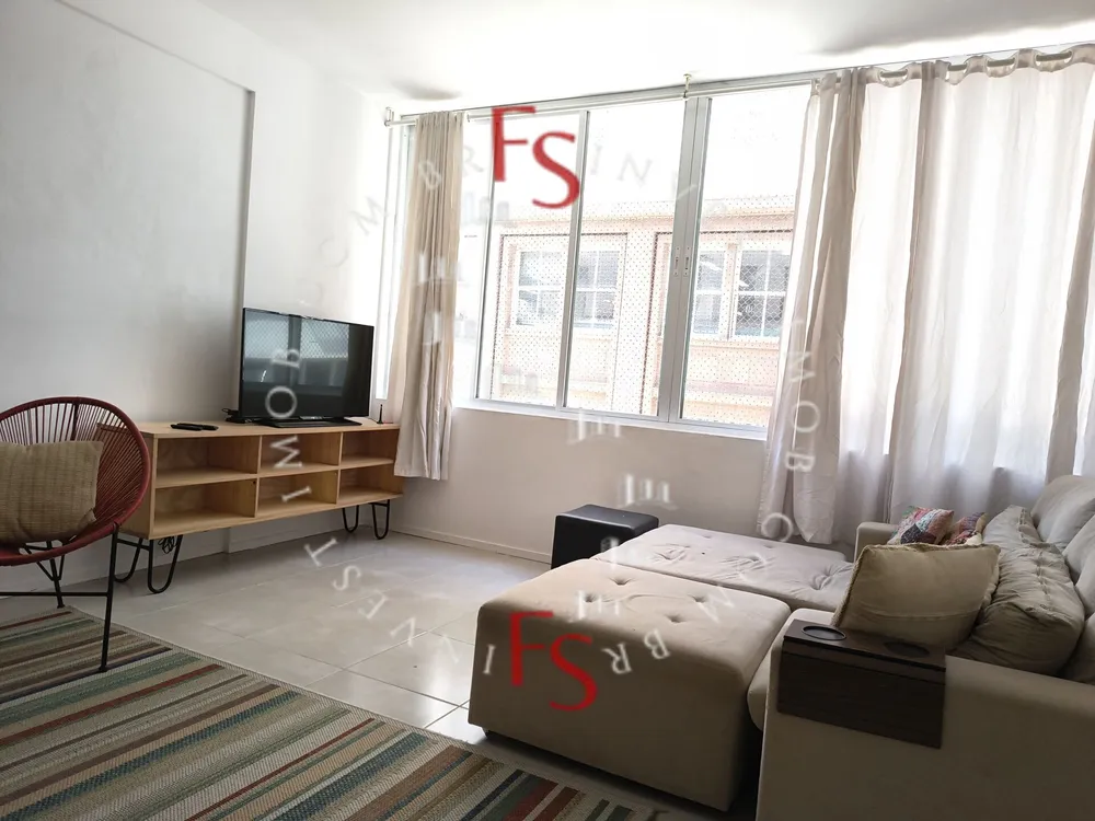 Apartamento, 3 quartos, 80 m² - Foto 1