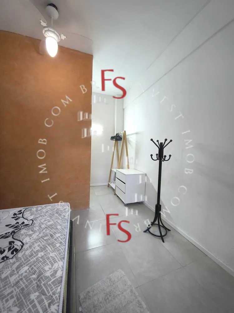 Apartamento, 3 quartos, 80 m² - Foto 9
