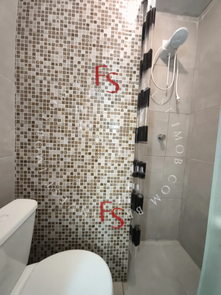 Apartamento, 3 quartos, 80 m² - Foto 13
