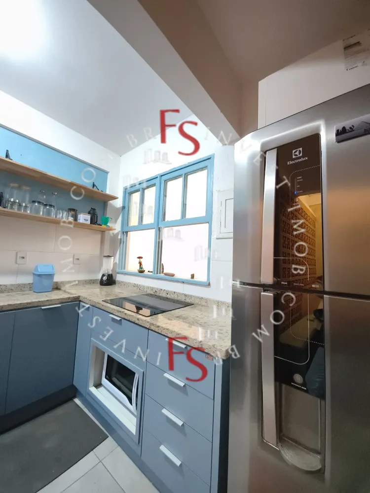 Apartamento, 3 quartos, 80 m² - Foto 7