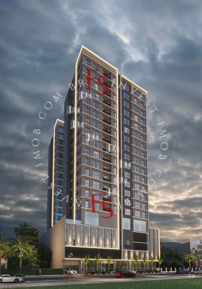 Apartamento, 2 quartos, 67 m² - Foto 10
