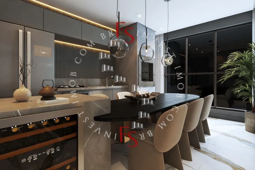 Apartamento, 2 quartos, 67 m² - Foto 11