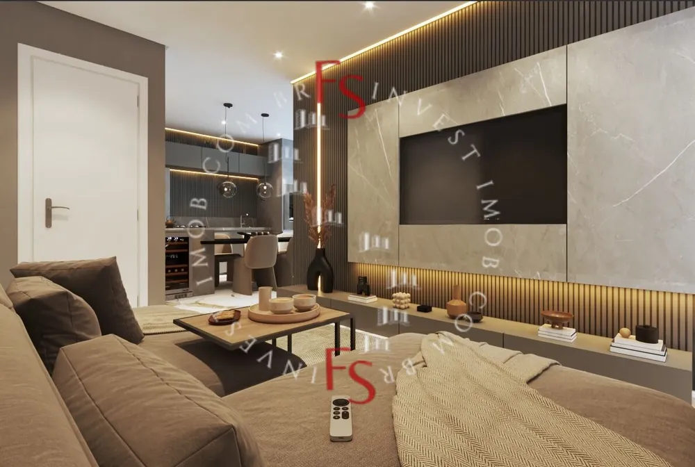 Apartamento, 2 quartos, 67 m² - Foto 4