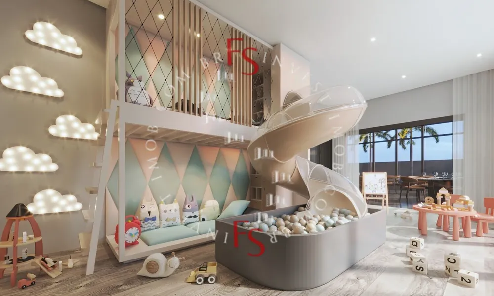 Apartamento, 2 quartos, 67 m² - Foto 12