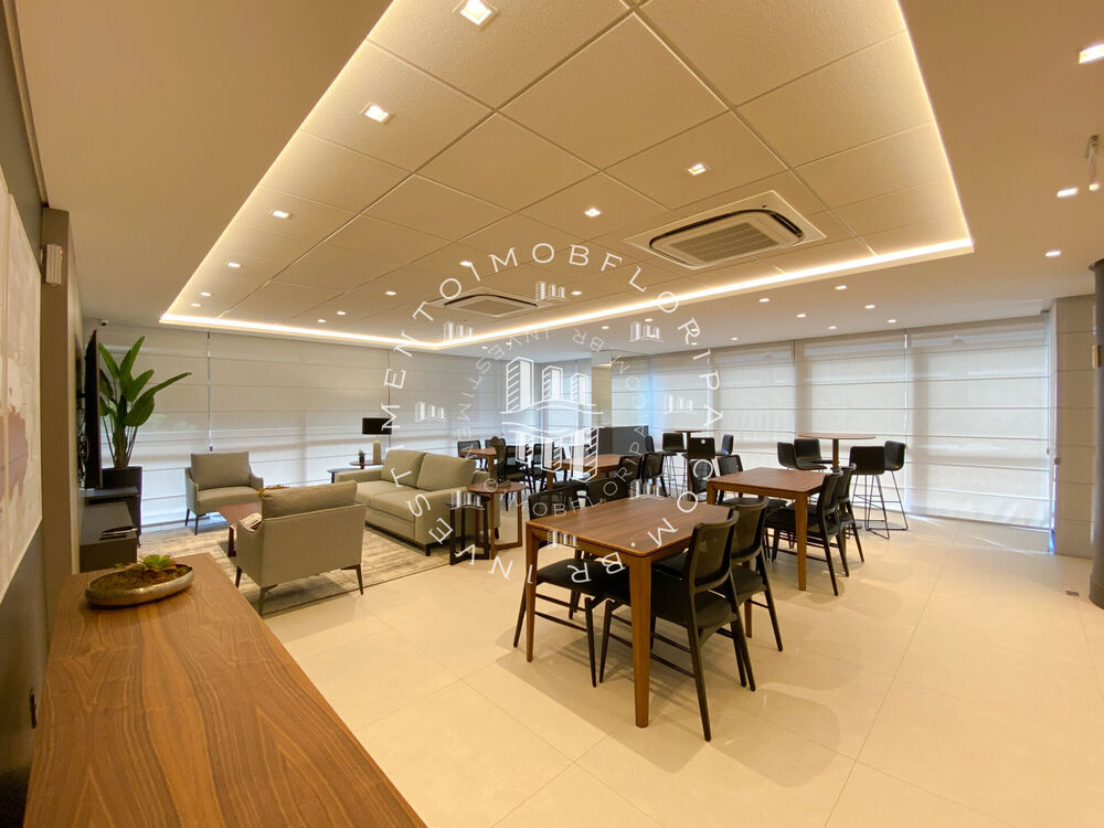 Apartamento, 3 quartos, 101 m² - Foto 4