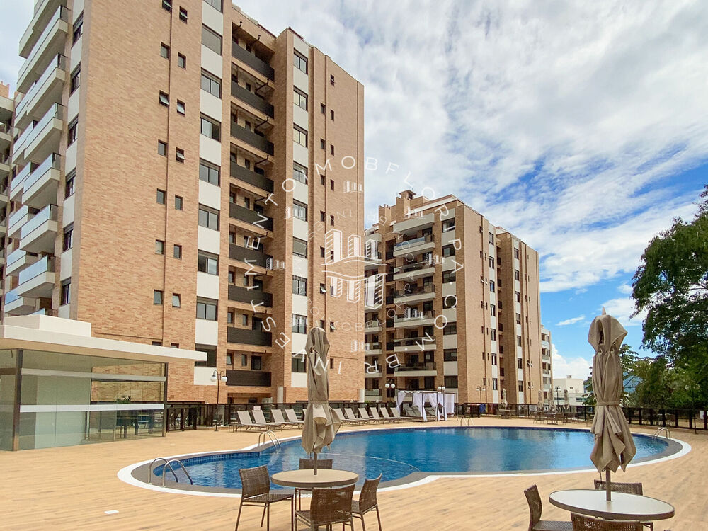 Apartamento, 3 quartos, 101 m² - Foto 24