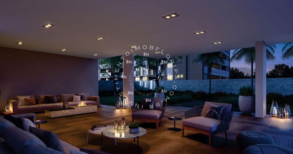 Apartamento, 3 quartos, 101 m² - Foto 3