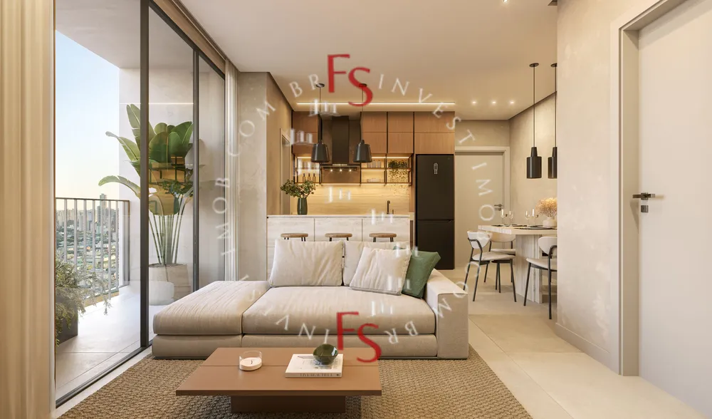 Apartamento, 3 quartos, 99 m² - Foto 10