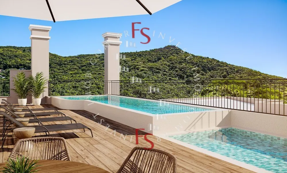 Apartamento, 3 quartos, 98 m² - Foto 2