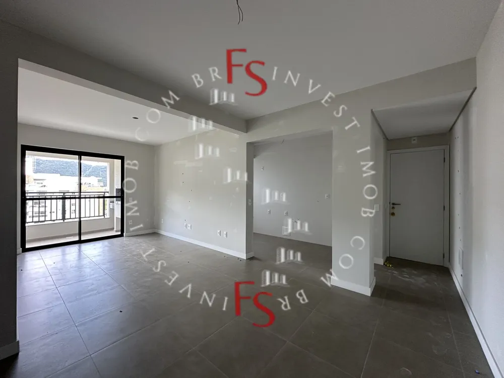 Apartamento, 3 quartos, 98 m² - Foto 6