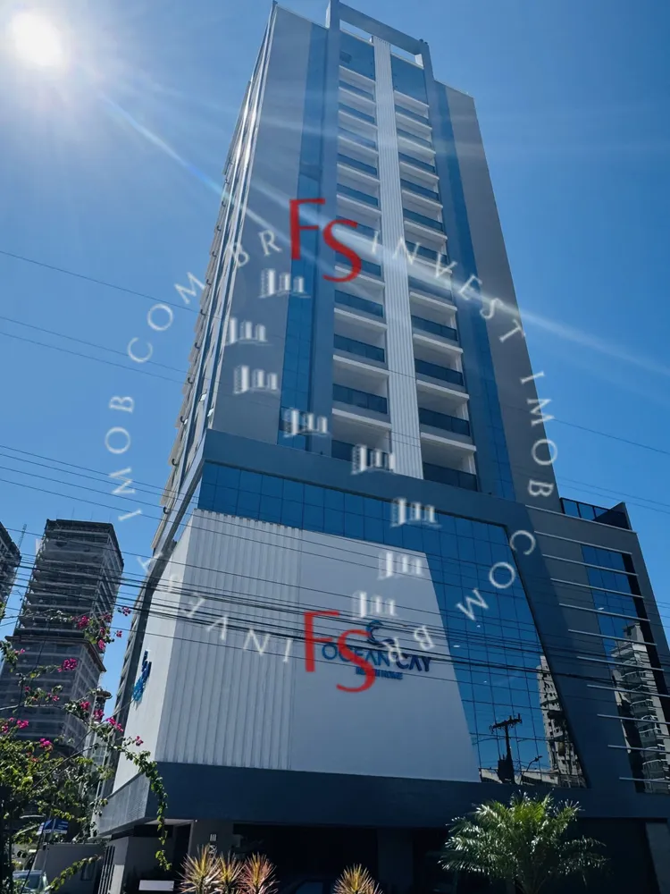 Apartamento, 3 quartos, 104 m² - Foto 2
