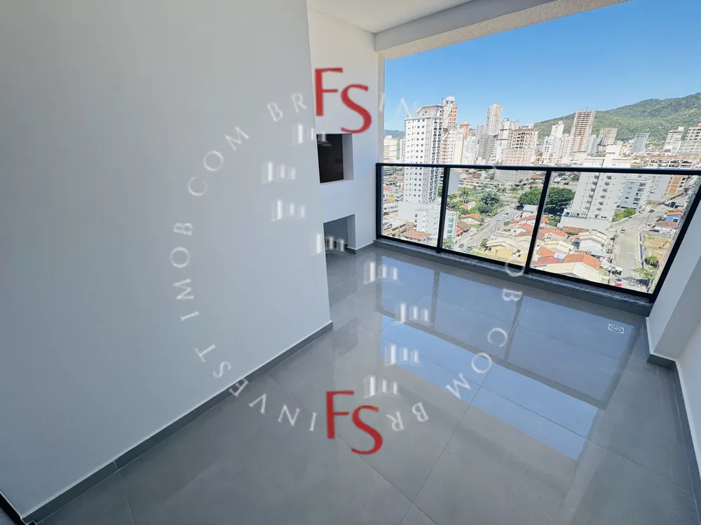 Apartamento, 3 quartos, 104 m² - Foto 1