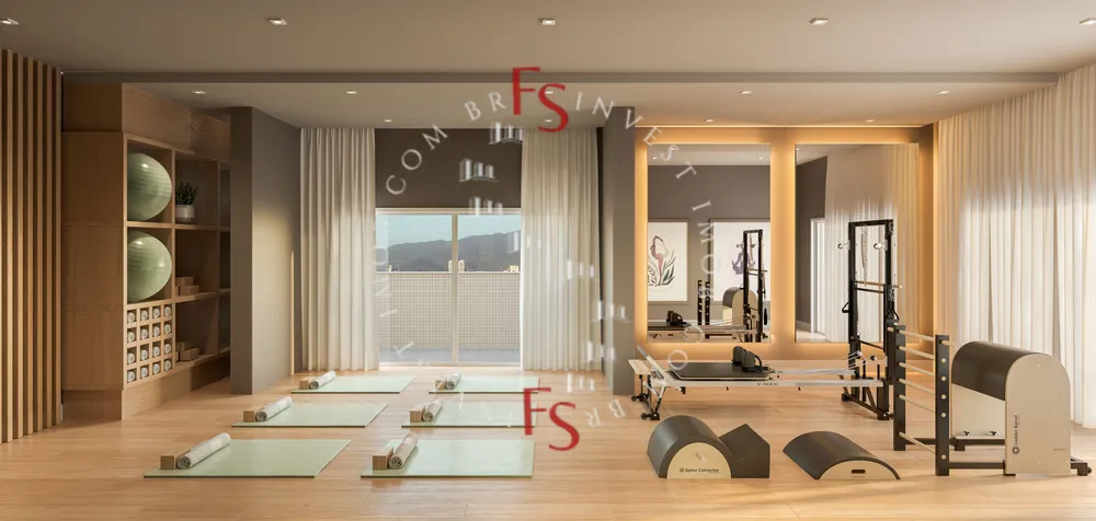 Apartamento, 4 quartos, 125 m² - Foto 8