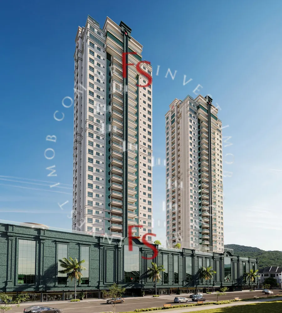 Apartamento, 4 quartos, 125 m² - Foto 16